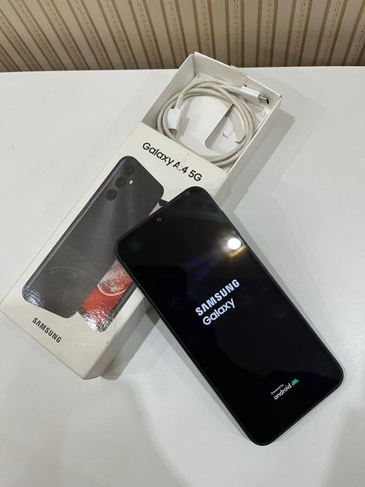 Samsung Galaxy A14 5G ,128 GB