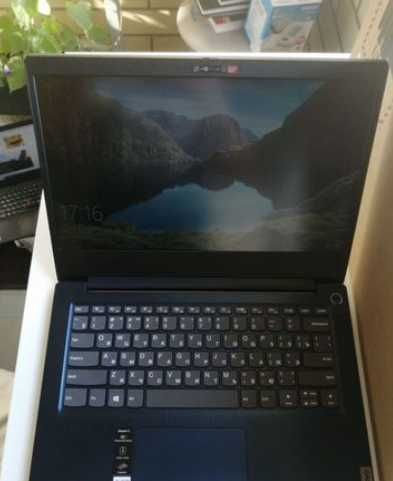 Ноутбук Lenovo IdeaPad 3 14ADA05