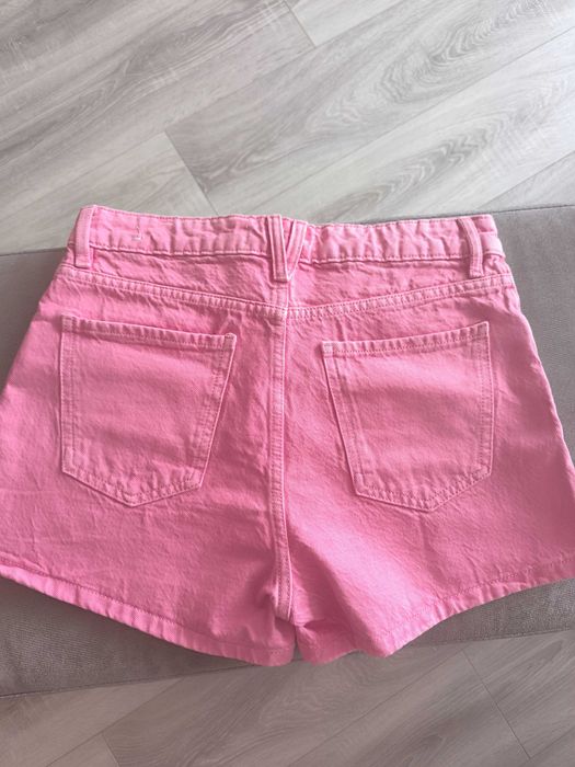 дамски къси гащи Mango