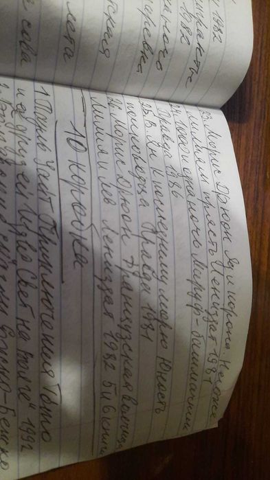 Книги художественные