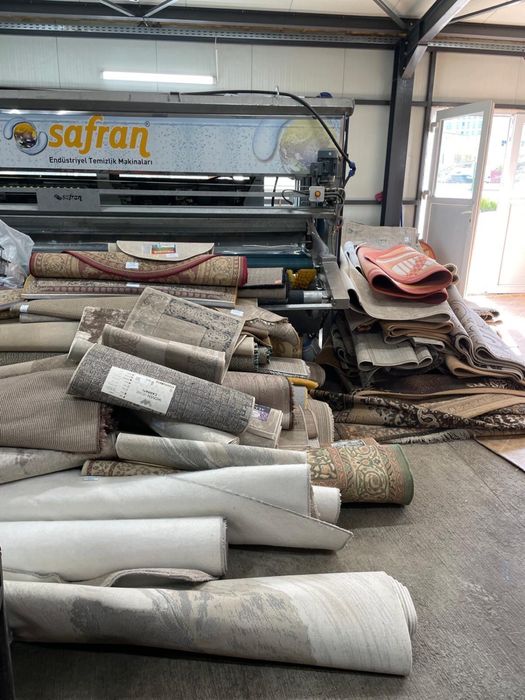 Vand afacere la cheie!