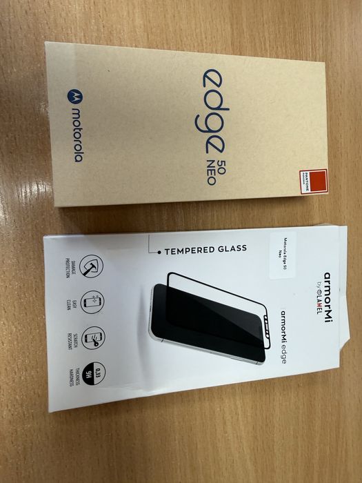 Motorola Edge 50 Neo ЗАПЕЧАТАН