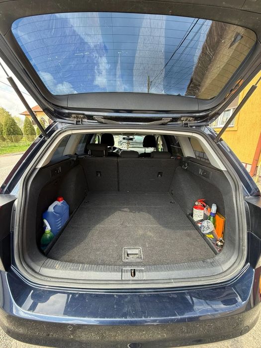 VOLKSWAGEN Golf 2016 — imagine 3