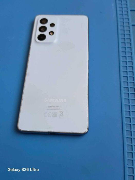 Samsung Galaxy A53 5G