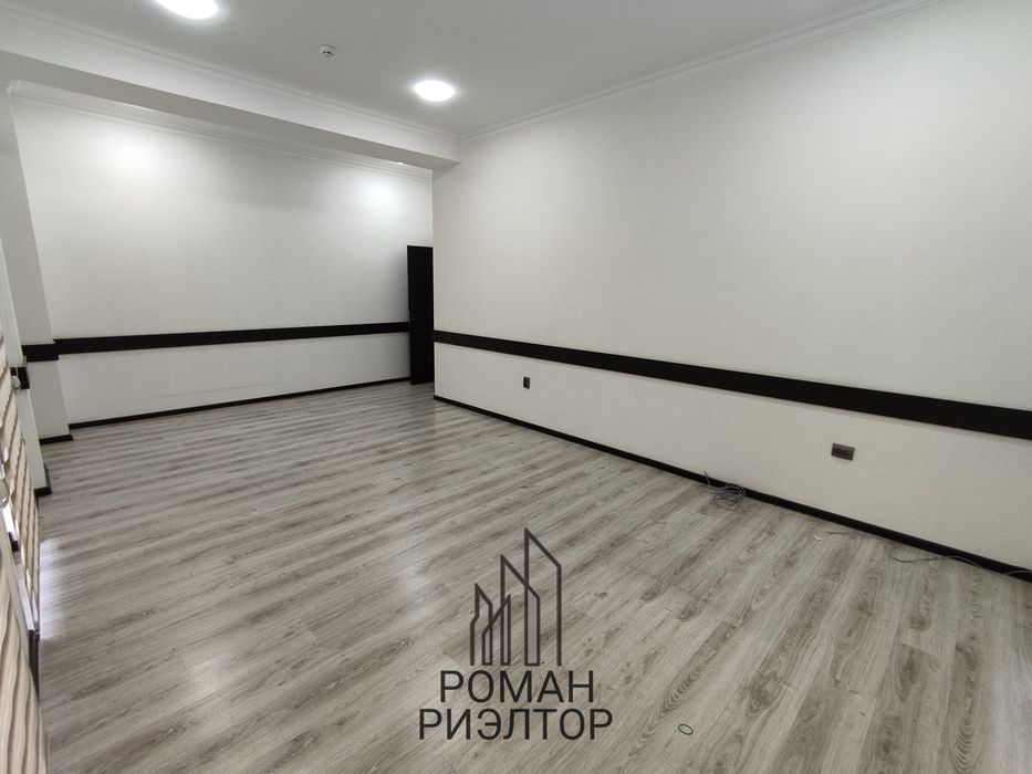 Аренда офиса на Ц1, гостиница Тата, Бибигон