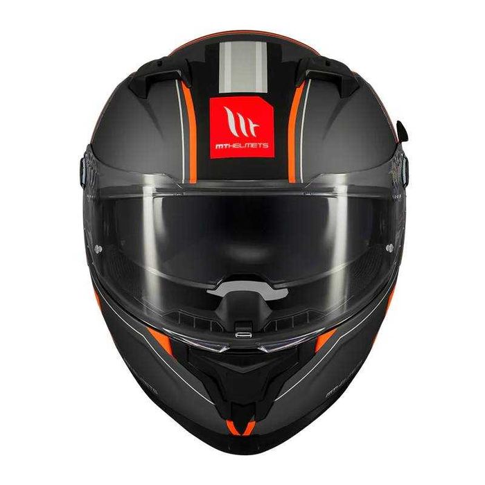 Каска MT BRAKER SV Charm B4 MATT Размери: M,L,XL