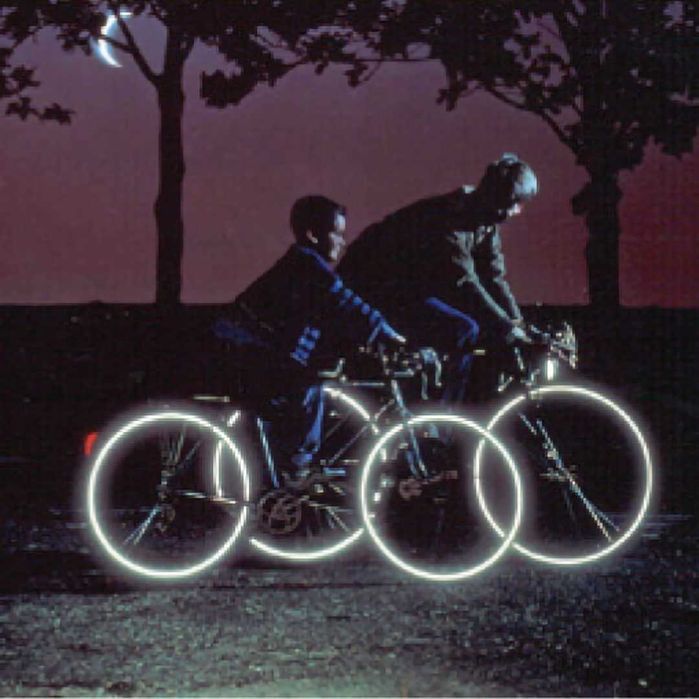 Външна гума за велосипед WINNER (14", 16", 18", 20", 24", 26") ЧЕХИЯ