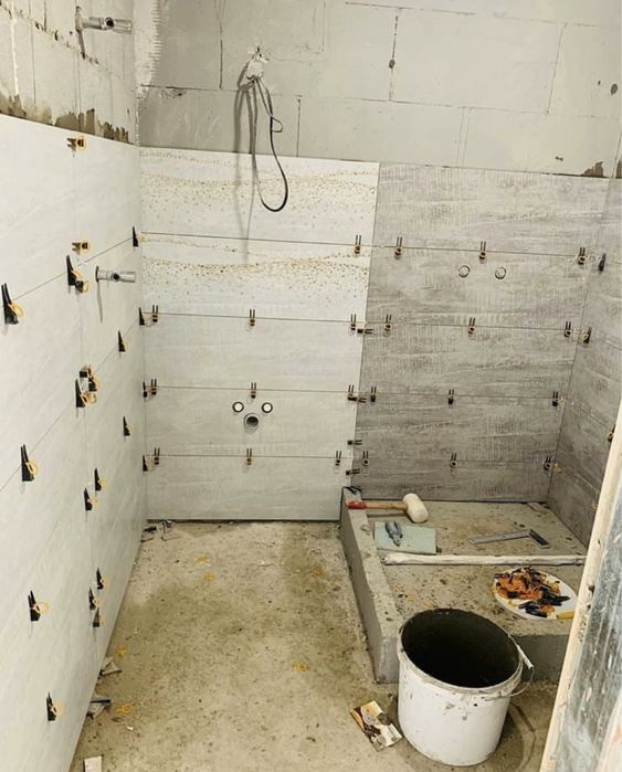 Кафельщик Алматы