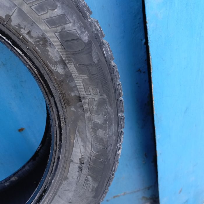 Продам шины 195/65/15