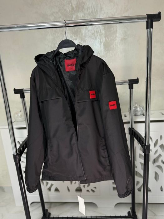 Geci de primavara barbati