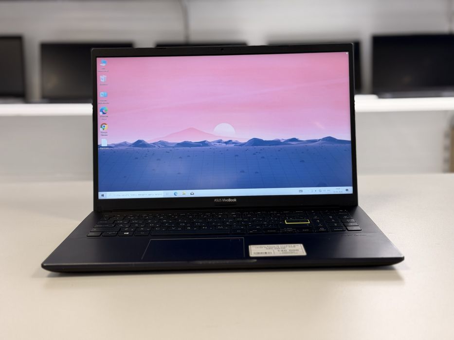 Ноутбук Asus VivoBook Core i3