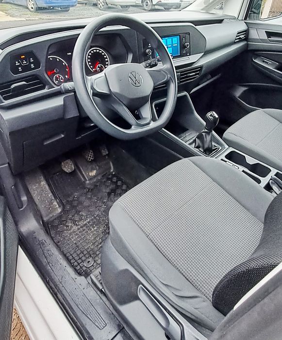 VW CADDY  2021 de vanzare