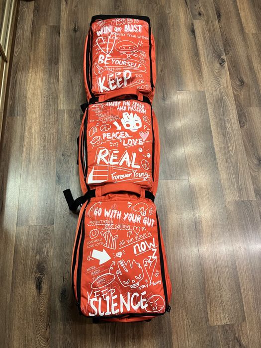 Чехол для сноубордов