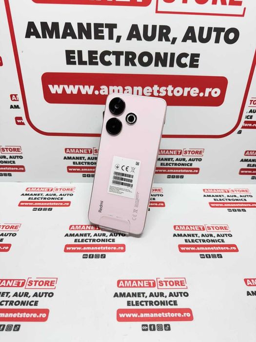 Xiaomi Redmi 13 Amanet Store Braila [15107]