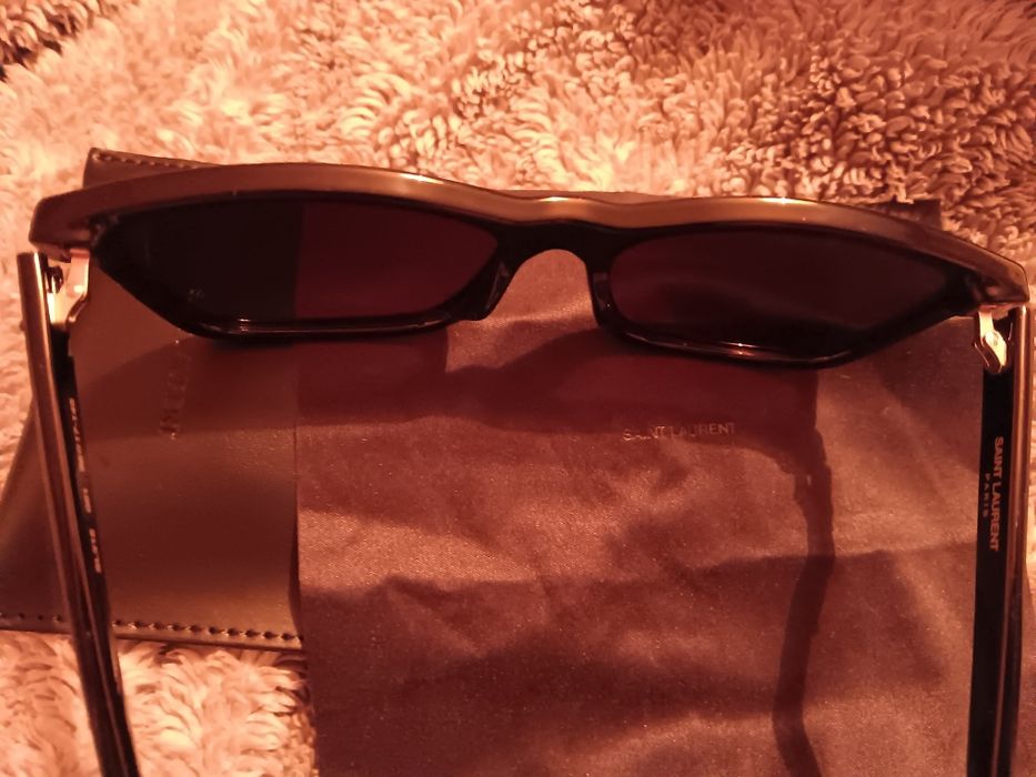 НОВИ - слънчеви очила Saint Laurent