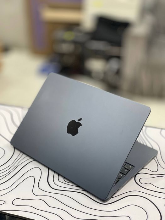 Macbook m2 air 2022