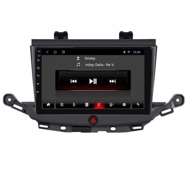 OPEL ASTRA K 2015/2019 9'' /12,3''андроид навигация(SEDAN/COMBI),9246