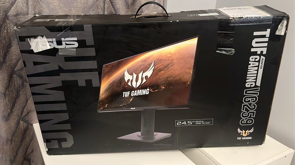 Монитор для компьютера