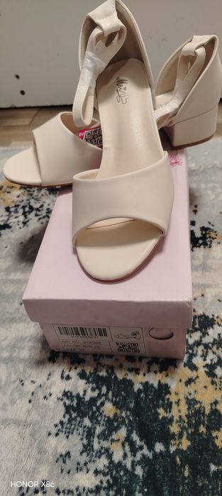 Încălțăminte dama