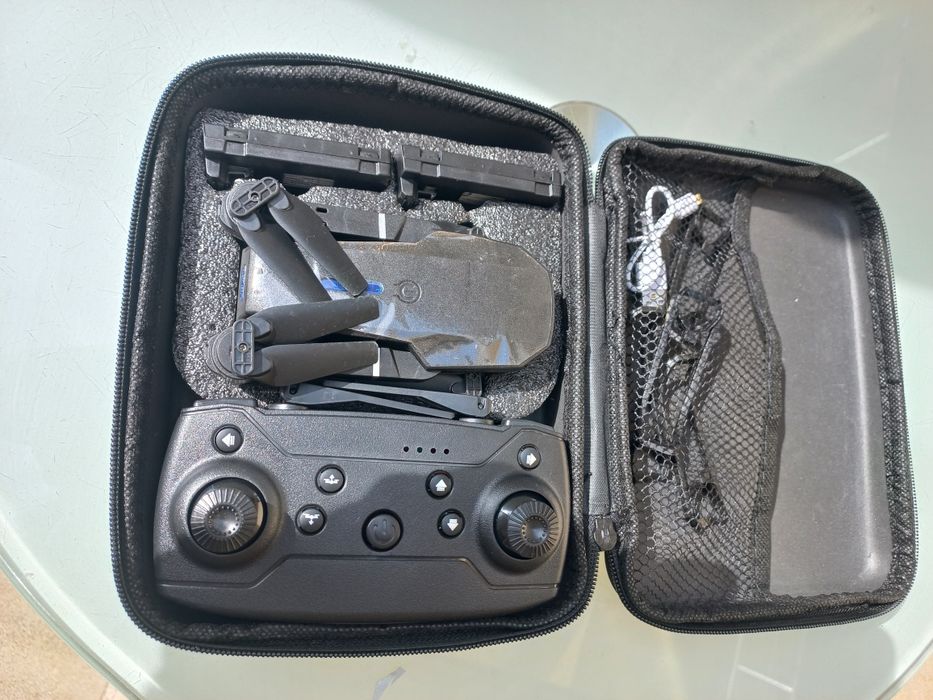 Drona E 88 NOVA noua