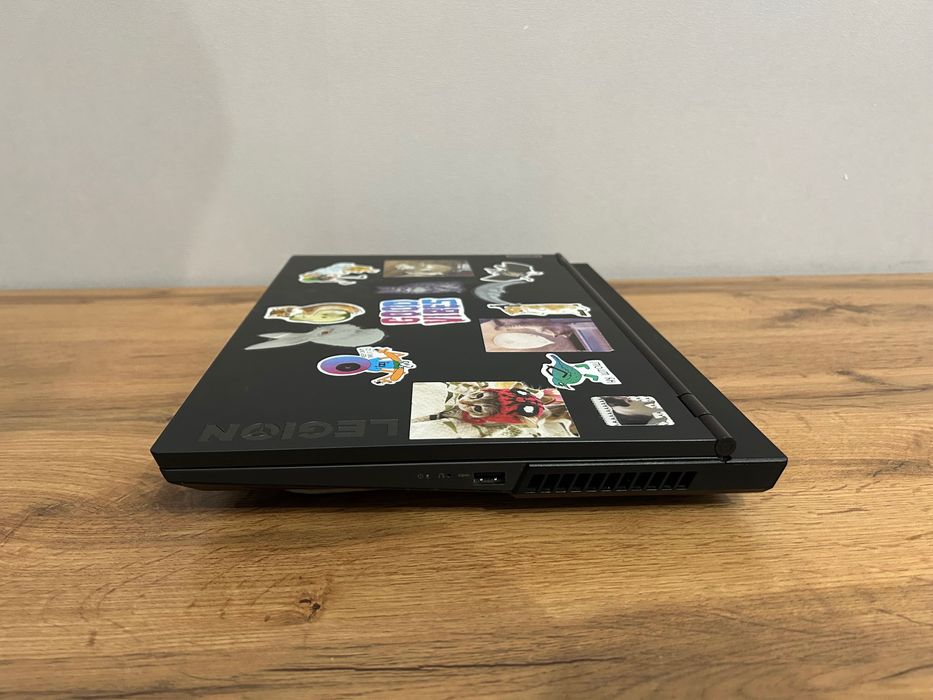 Lenovo legion 5.