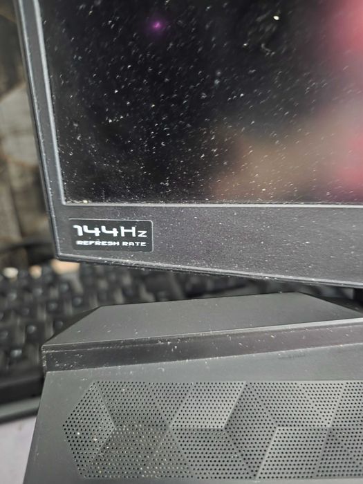 Laptop Gaming HP i5-9300H GTX 1650