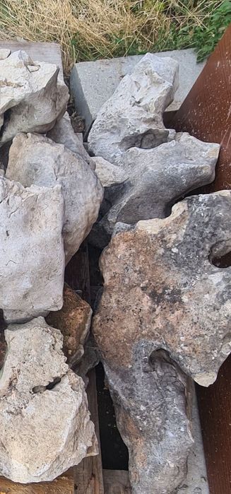 Изкуствени камъни