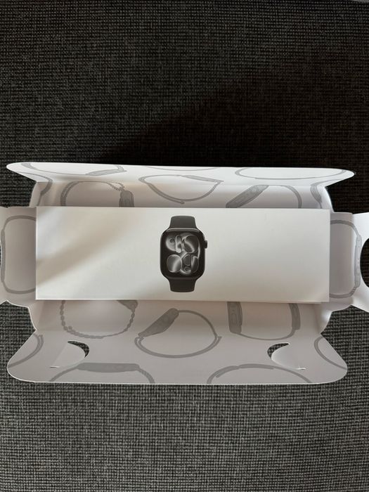 Apple Watch Series 11