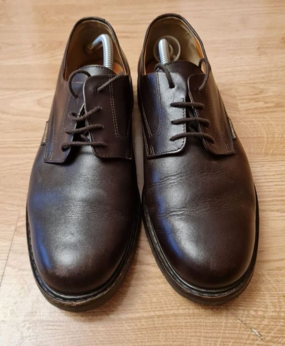 Pantofi piele Mephisto 44