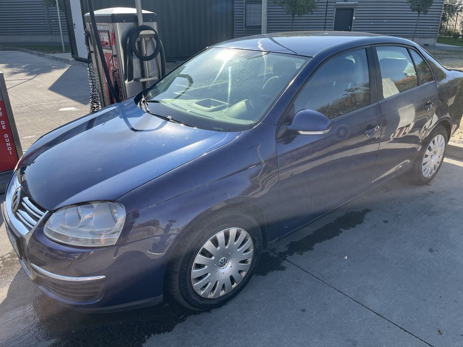 VOLKSWAGEN Jetta 2008 — imagine 1