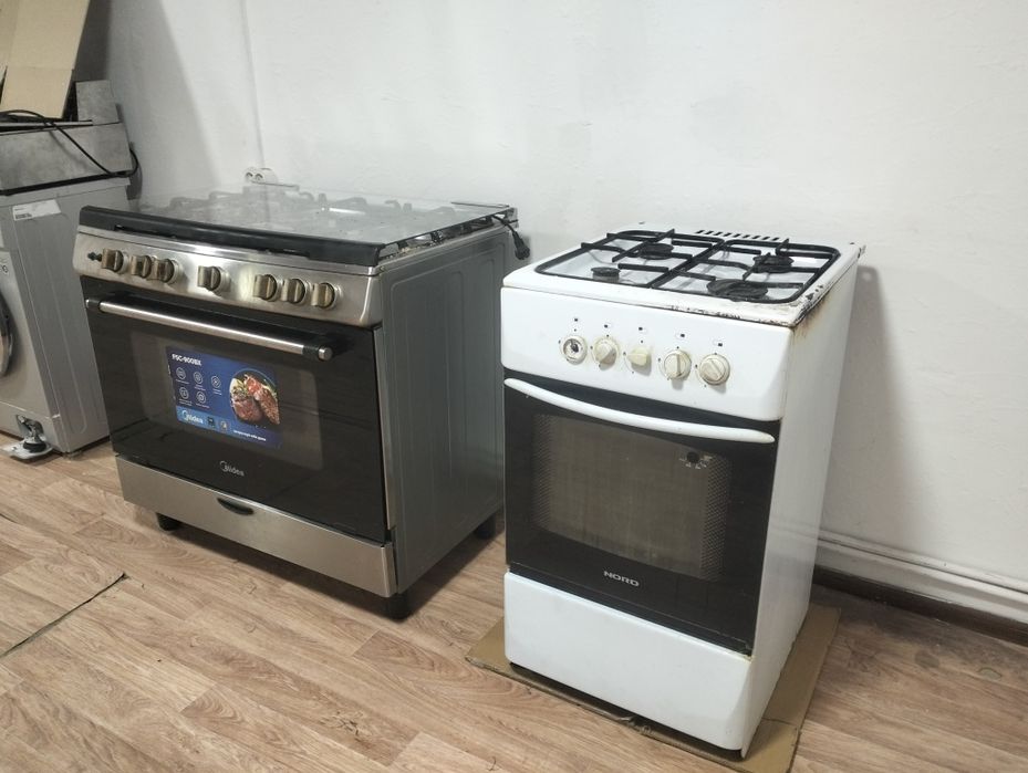 Газ плита сатылады срочно