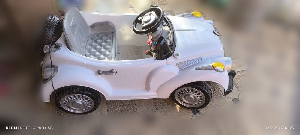 Холати урта , Юриб Турган