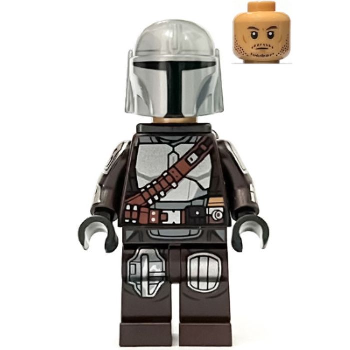 Lego Star Wars / минифигурки