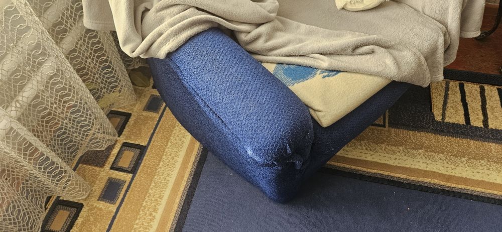 2 дивана и кресло