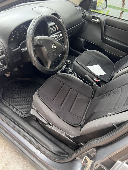 Vand ASTRA CLASIC 1.4 benzina