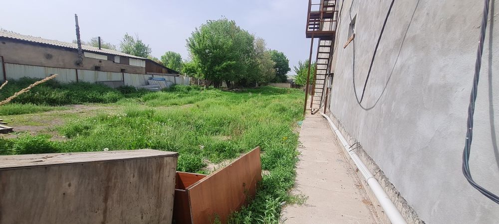 Продам дом с участком