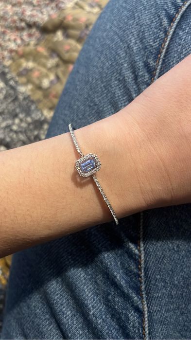 Vand bratara swarovski