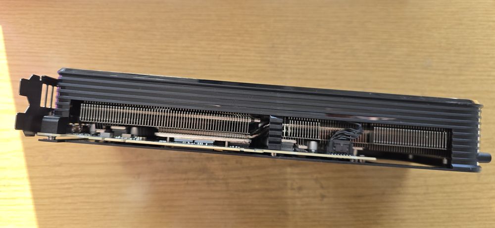 Видео Карта Asus Prime RTX 5070ti 16GB GDDR7 Nvidia GeForce