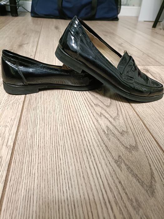 Туфли 34 р Tiflani