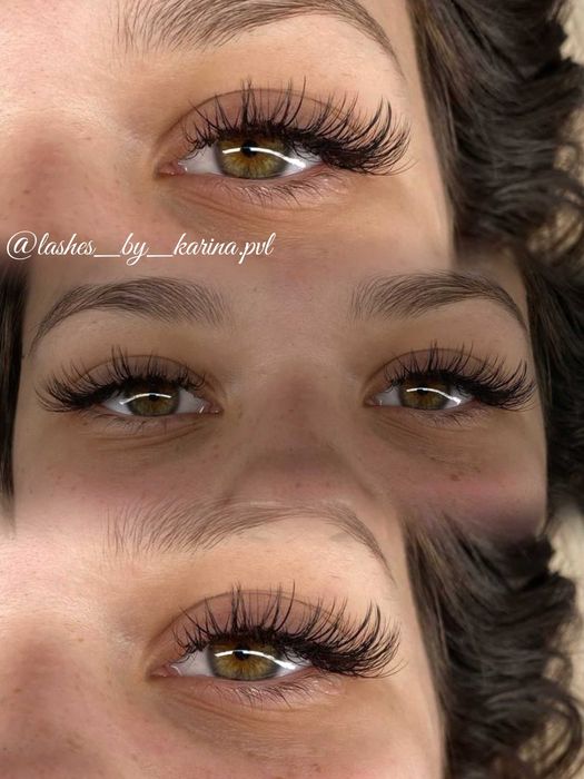 Ищу моделей для наращивания ресниц