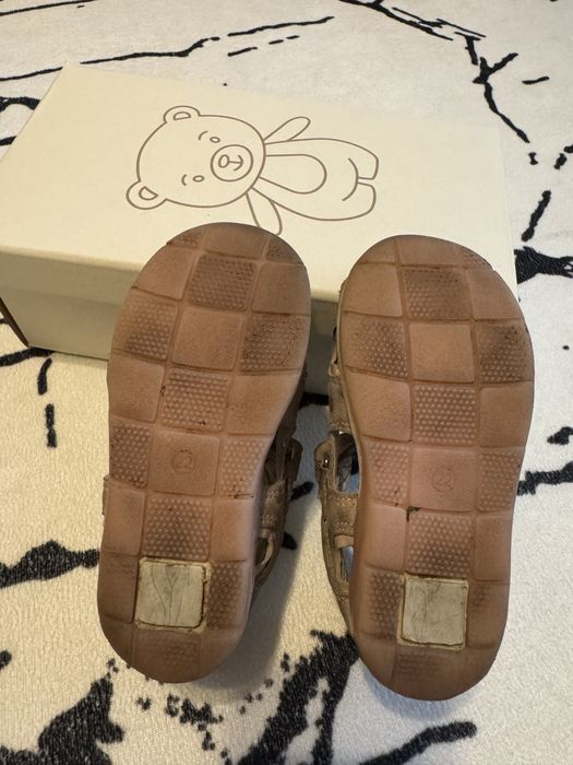 Бебешки и детски обувки Ponki, Lasocki, Колев и Колев