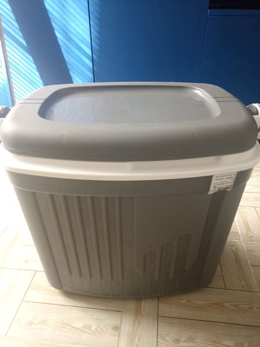 Термоизолированный box