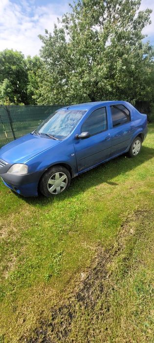 Vind logan 1.5 dci