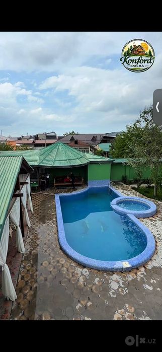 Dacha Sotiladi Samarqand