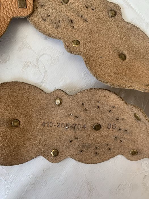 Ремень женский кожа