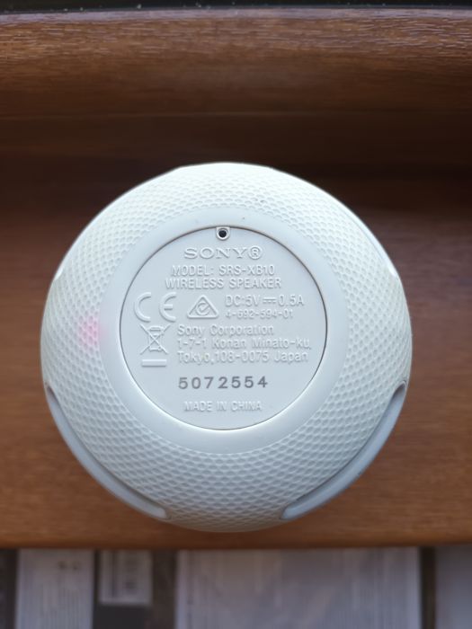 Блутут колонка SONY SRS  XB10