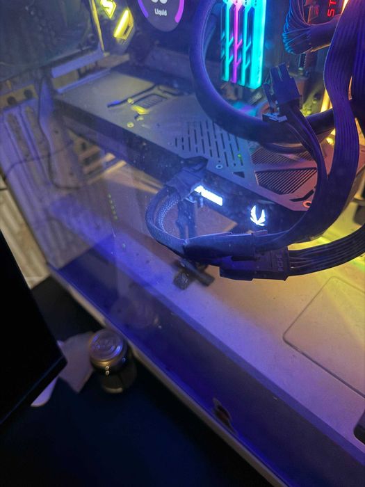 ZOTAC RTX 5070 Ti 16Gb