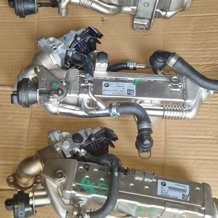 EGR BMW B47 2.0 Diesel Original