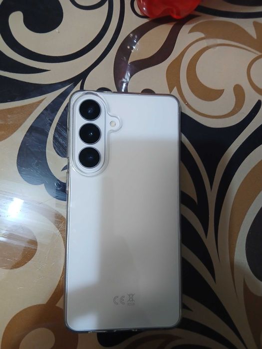 Samsung S 26 + 512 gb