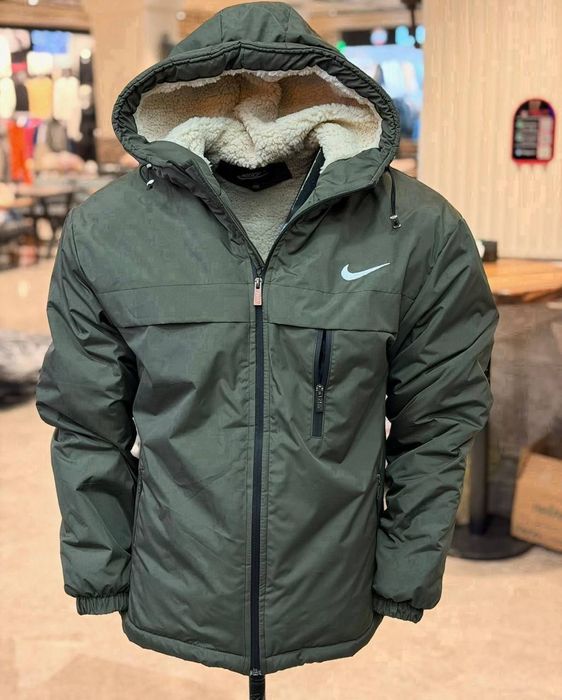 Geaca unisex anblanita